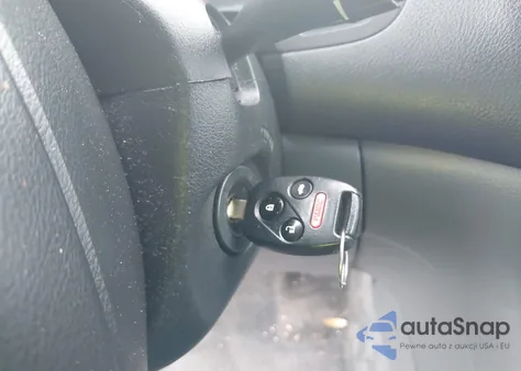 2003 Honda Accord 3.0 Ex из США, поврежденный, VIN 1HGCM66573A030135